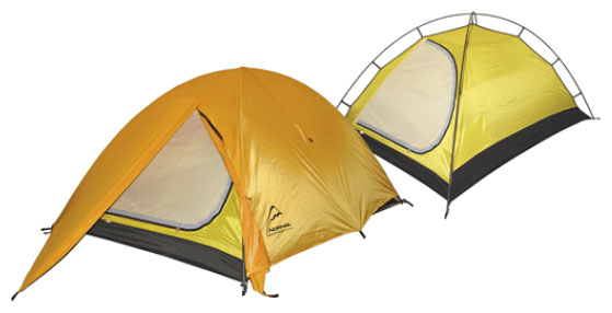 Палатка "Старт-4"