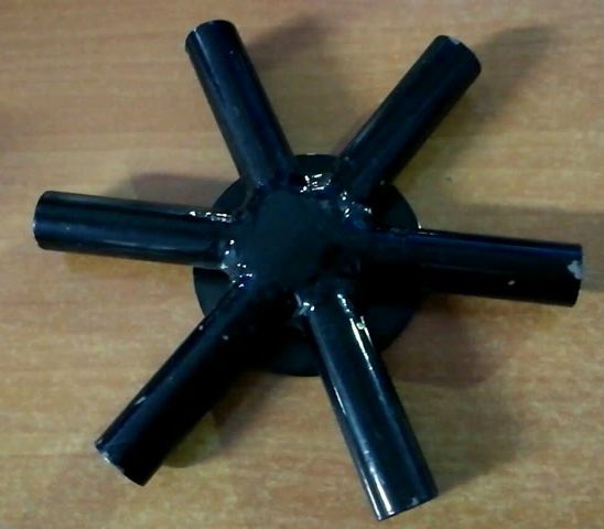 Коннектор дуг тента Summer House Коннектор дуг тента Summer House