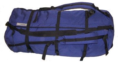 Баул экспедиционный, 120 л.