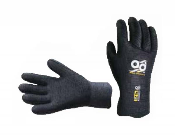 Перчатки NewDeep SuperStretch 5 мм