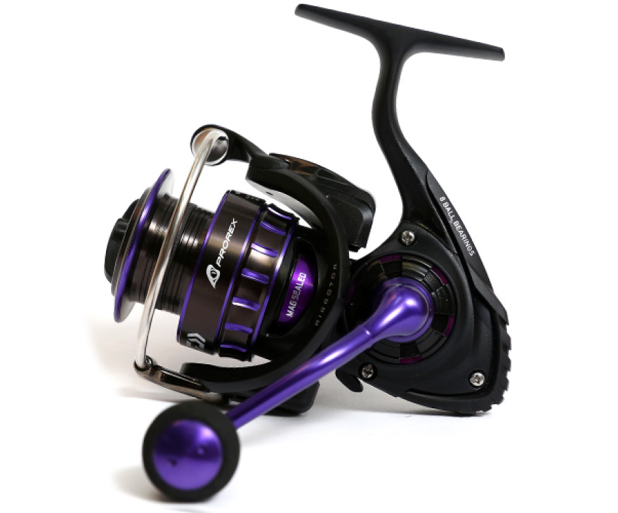 Катушка Prorex XR 2500RA