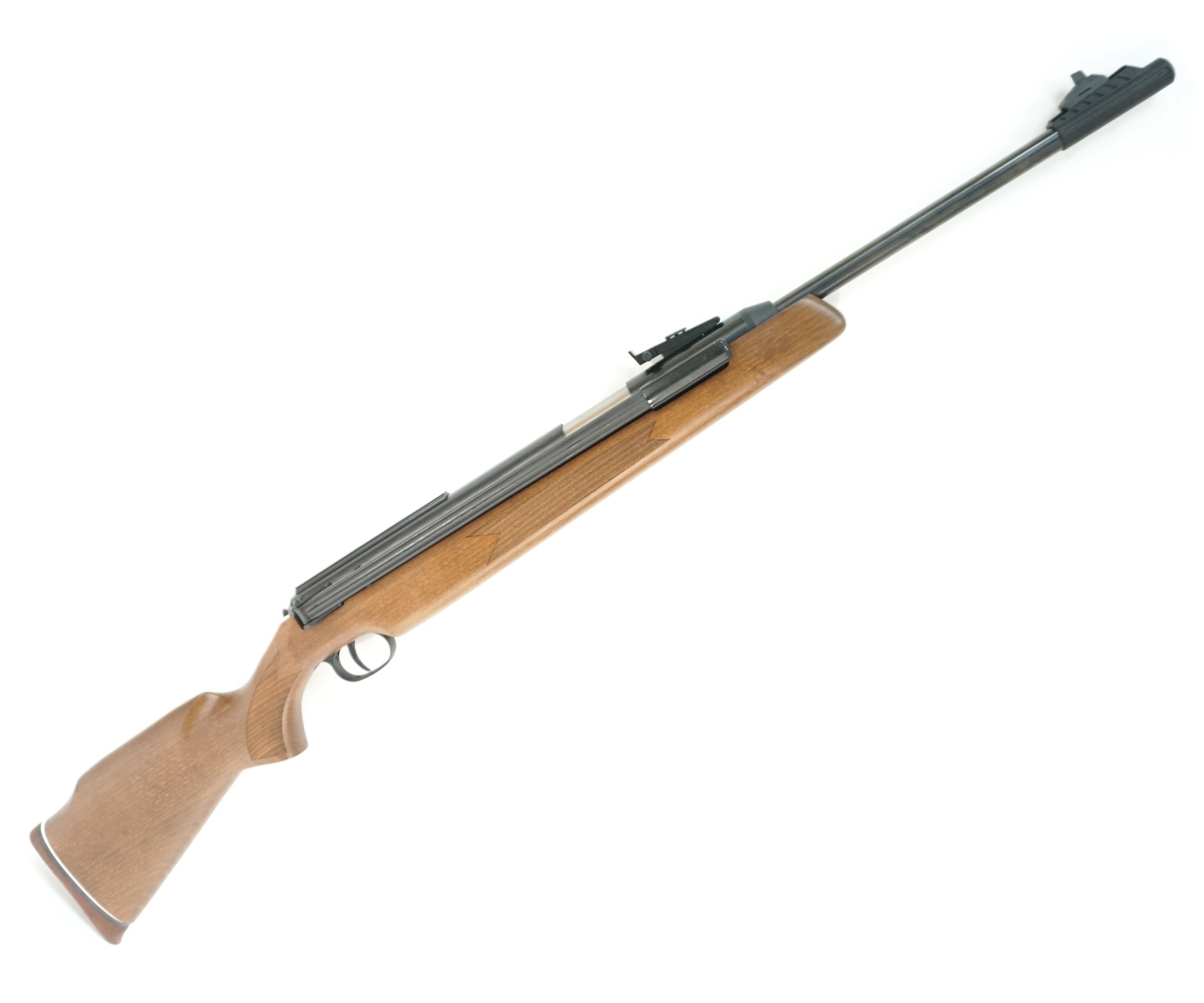 Винтовка пневматическая 52F, к.4,5