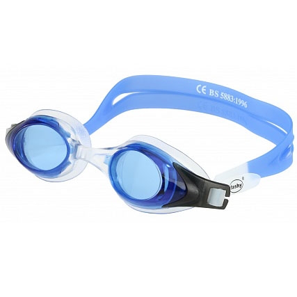 Очки для плавания Dolphin Jr