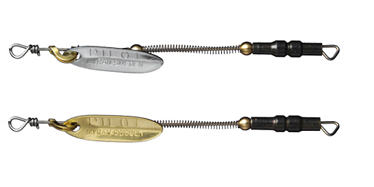 Блесна Pilot S/G