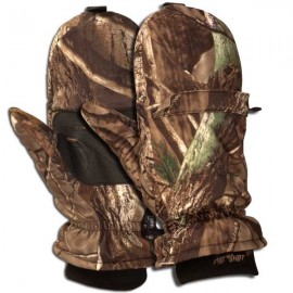 Перчатки-варежки  "Predator"