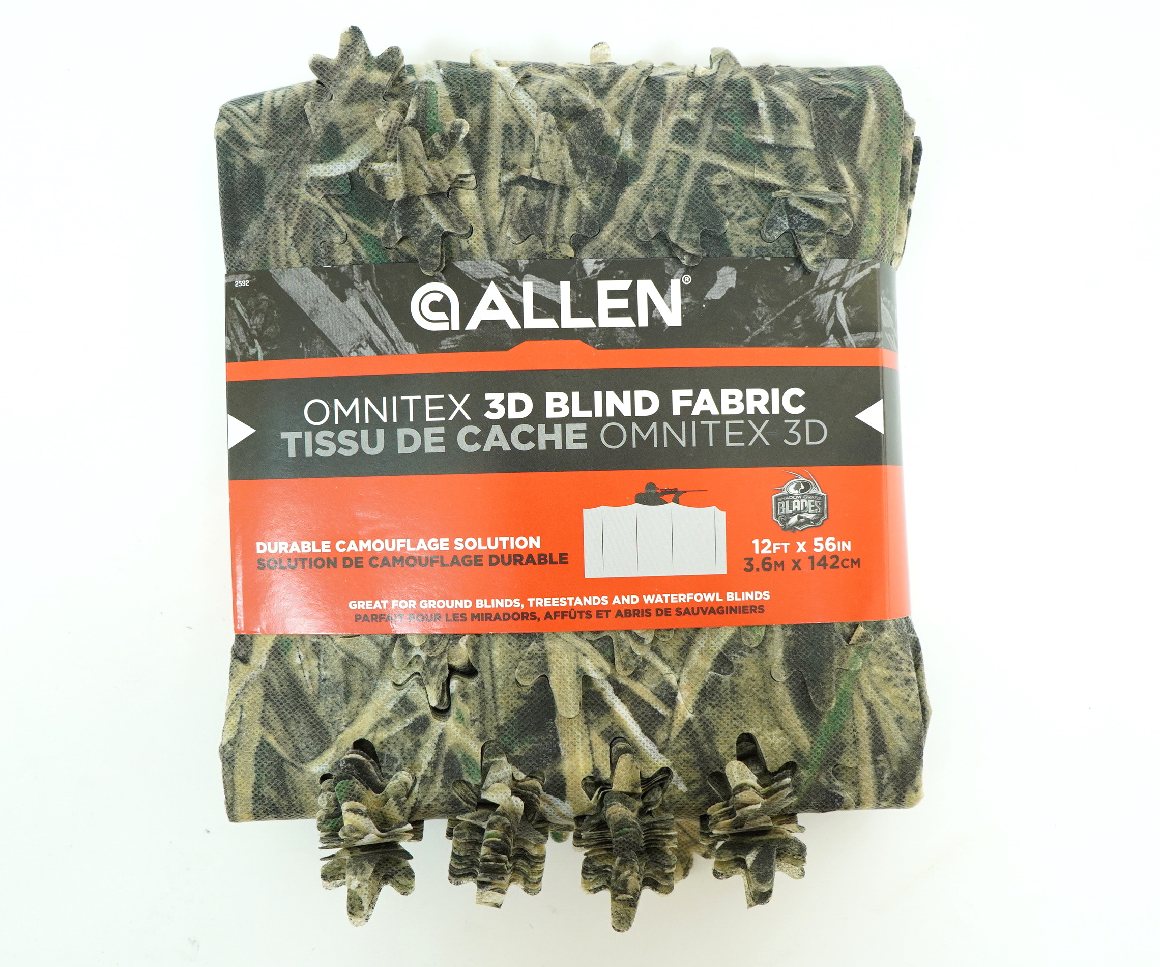 Сетка для засидки