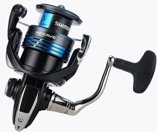 Катушка Nexave 21 2500