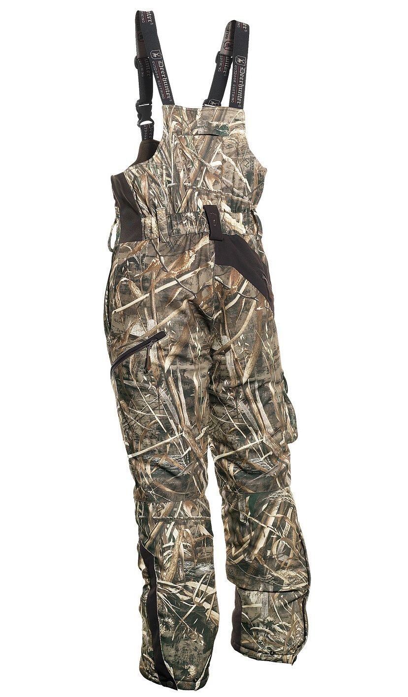 Полукомбинезон Muflon 3820-95