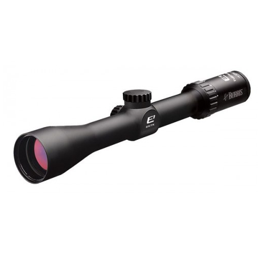 Прицел FF  EI 2-7*35 BplexE1