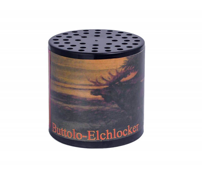 Манок  на лося (пластик)