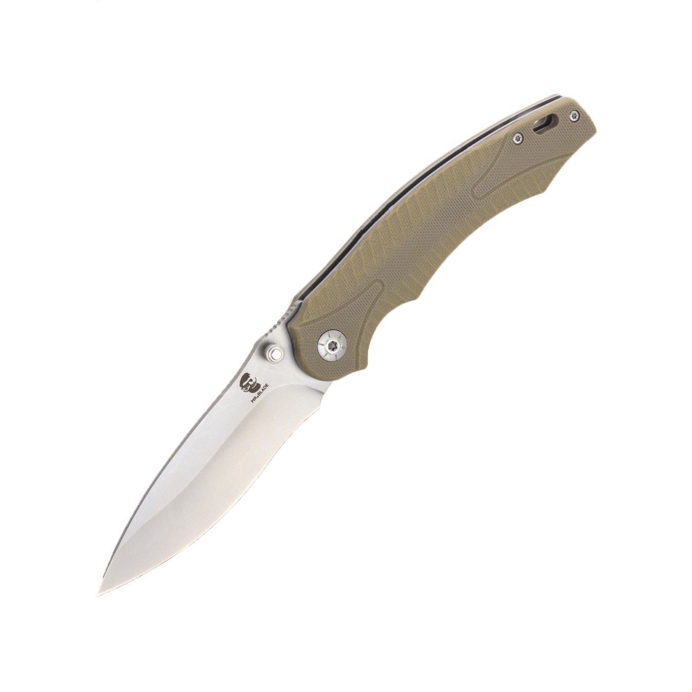 Нож складной "Opava" (bead blast)