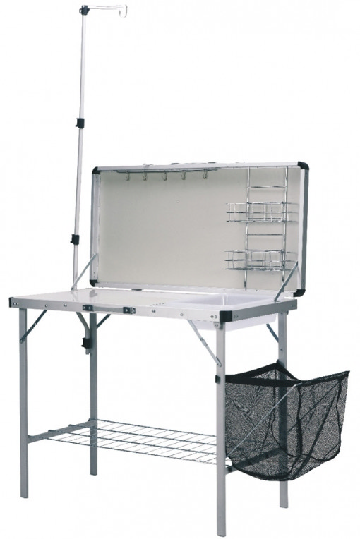 Стол с раковиной CC-TA1000