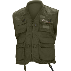 Жилет "F-02", хаки