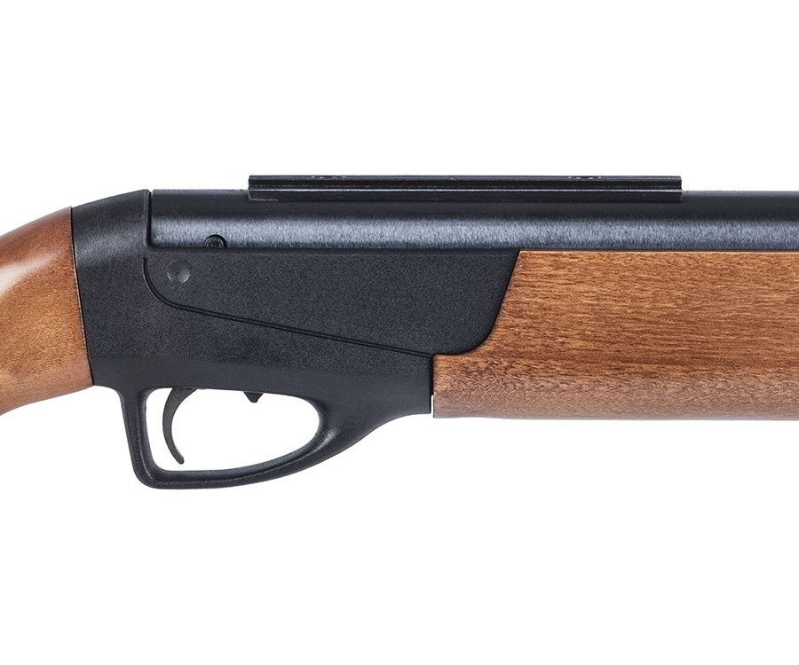 Винтовка пневматическая МР-512-24, к.4,5мм (комб.ложе)