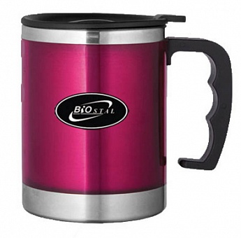 Термокружка NE-350 0,35л