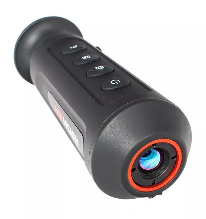 Тепловизор DS-2TS03-15XF/W