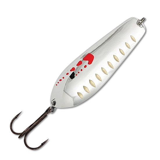 Блесна Lucius, 20г, 75мм, S Блесна Lucius, 20г, 75мм, S