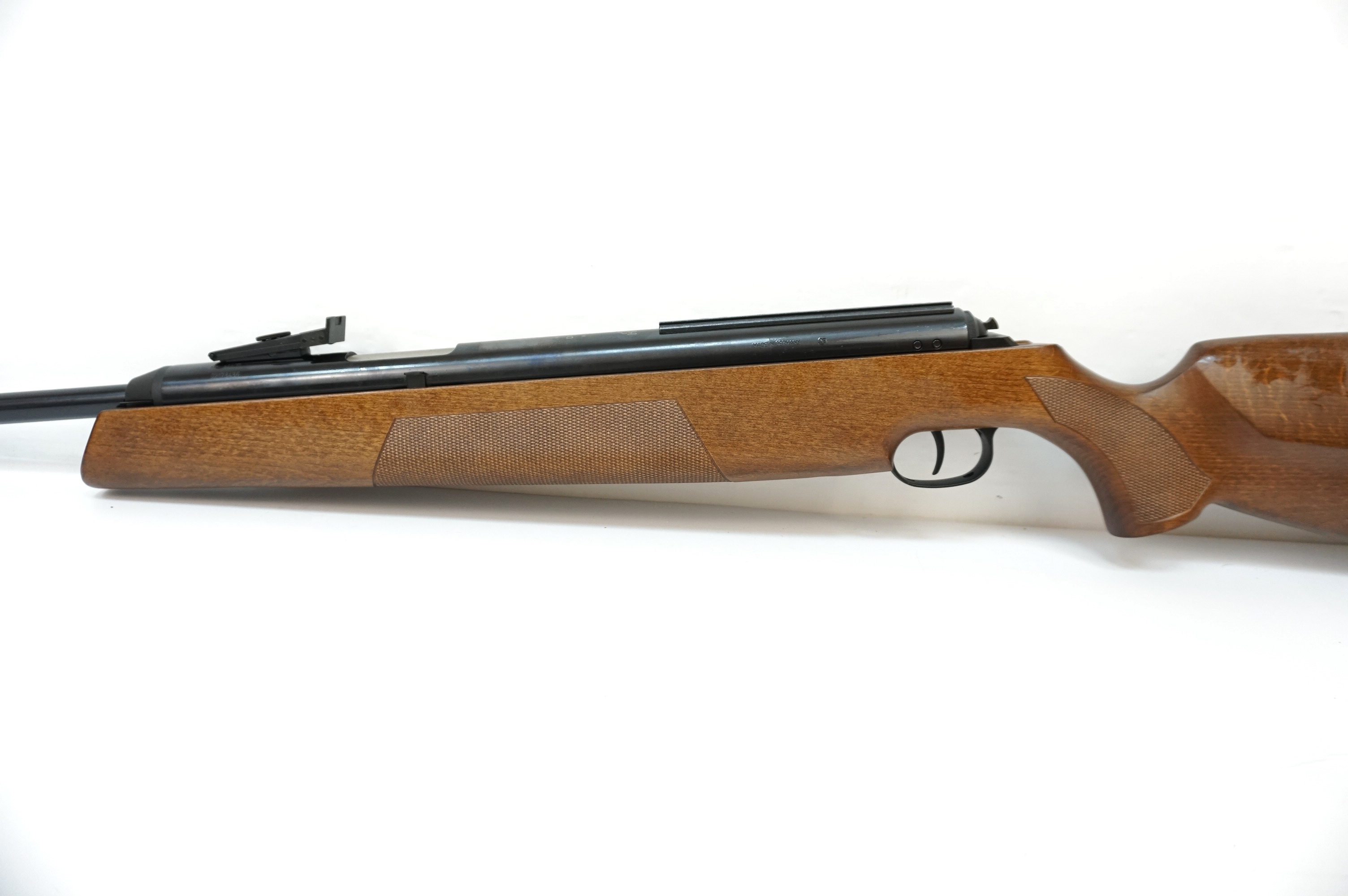 Винтовка пневматическая 54F Airking, к.4,5мм