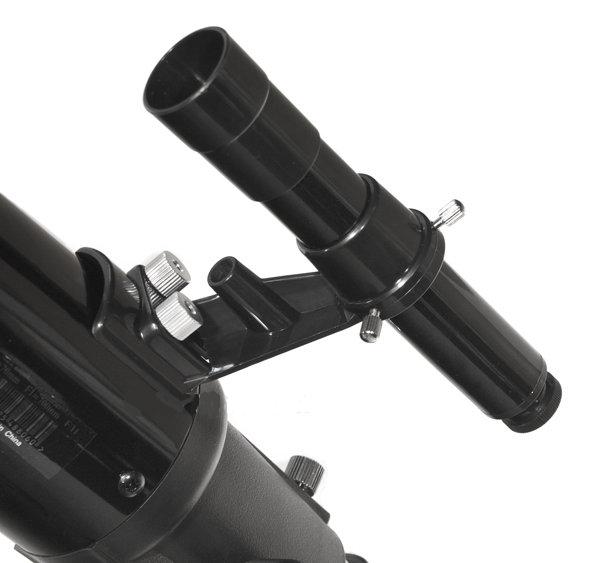 Телескоп HQ70060 AZ2