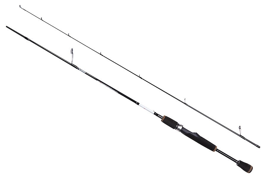 Удилище Fanat, 1,8м, 0-5г