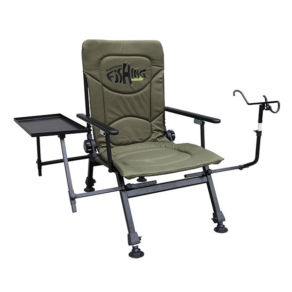 Кресло карповое Windsor NF