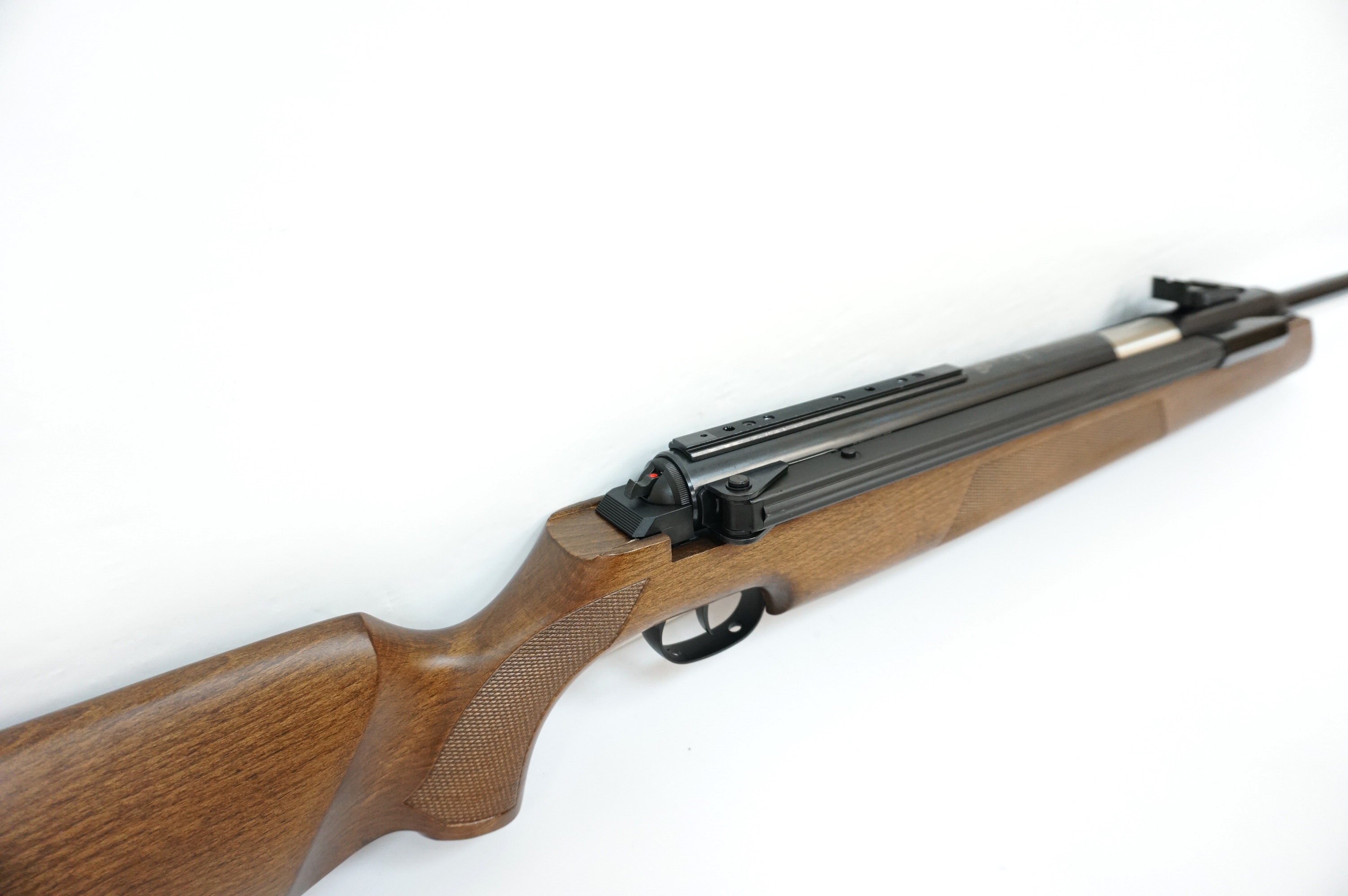 Винтовка пневматическая 54F Airking, к.4,5мм