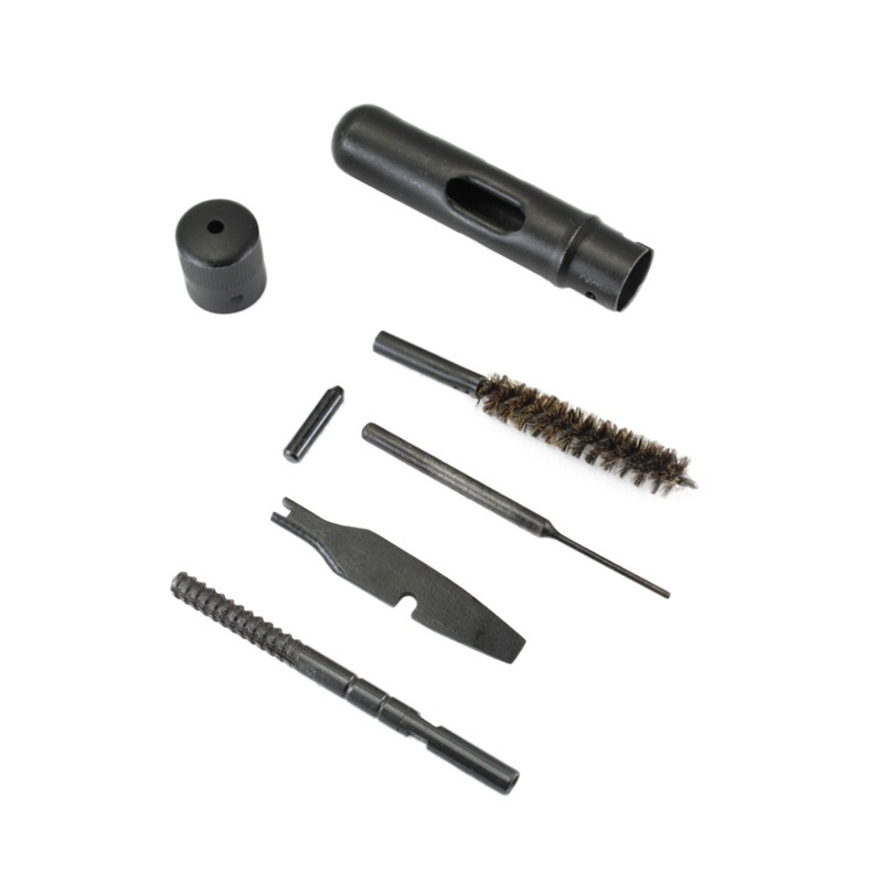 Пенал принадлежностей 7,62 мм