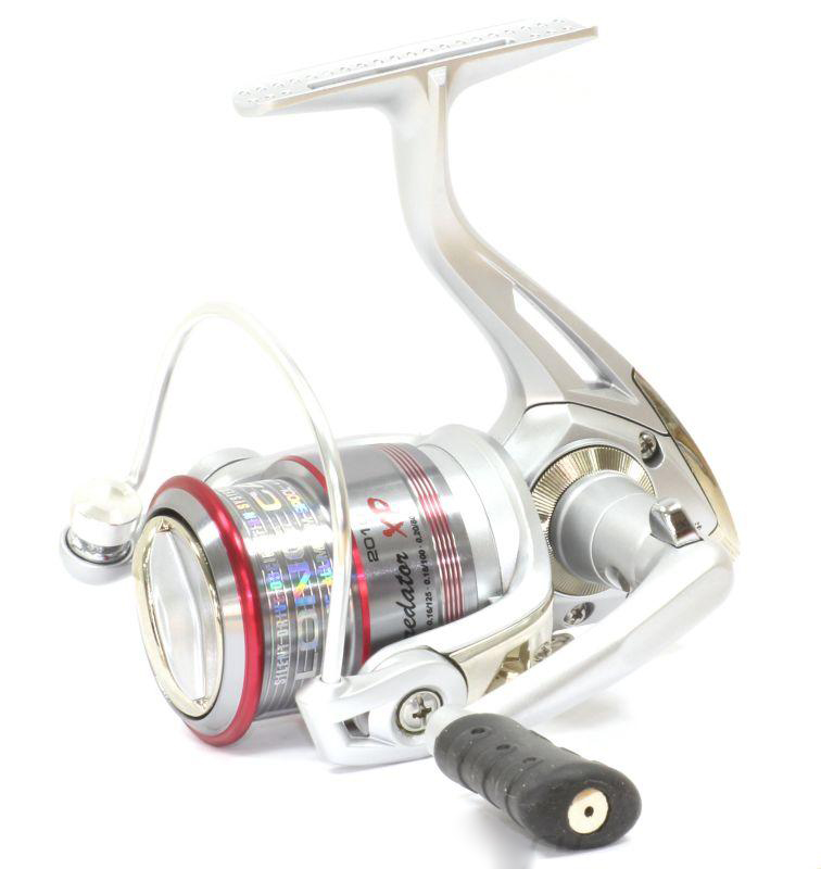 Катушка Stinger Predator XP, 3500