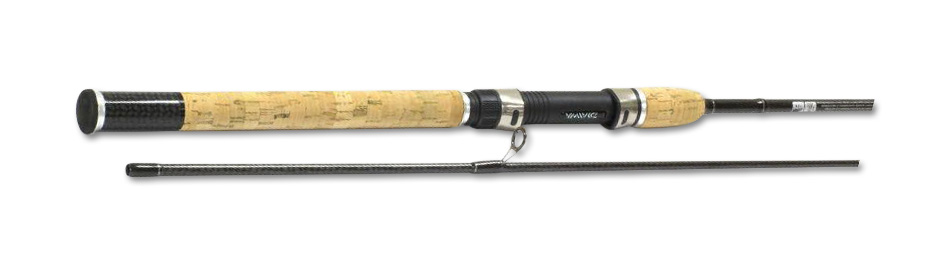 Удилище "Crossfire" CF602ULFS-AS, 180см, 2-7г