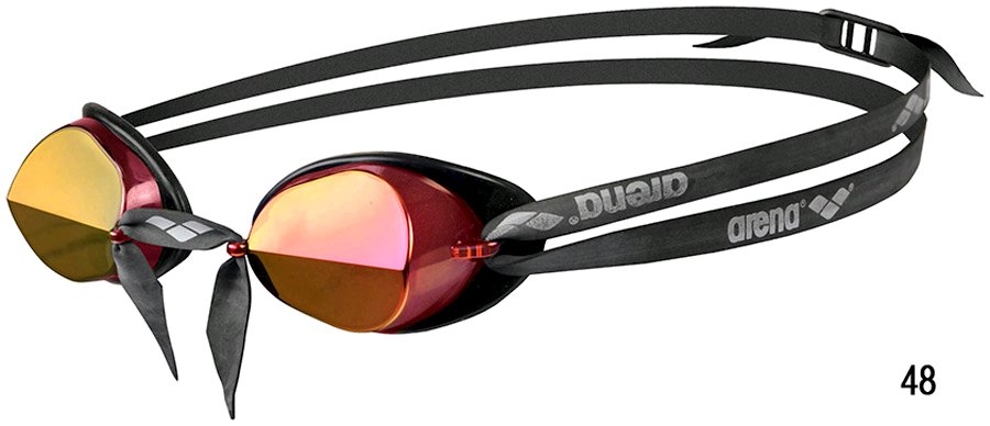 Очки Swedix Mirror