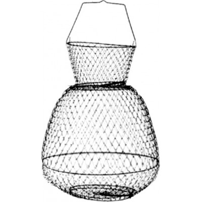 Садок металл. WB003817