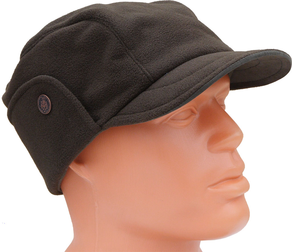 Шапка зимняя (хаки) Шапка зимняя (хаки)