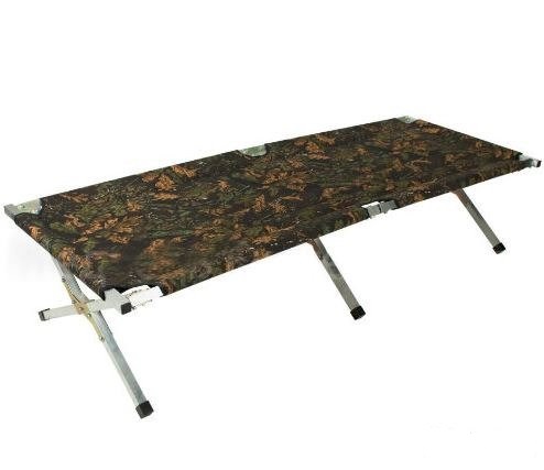 Раскладушка  190*70*40