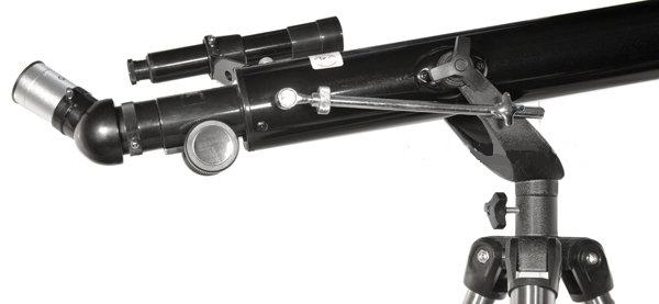 Телескоп HQ70060 AZ2