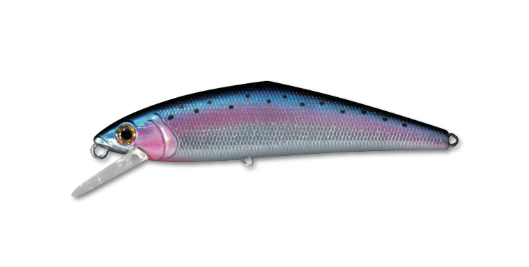 Воблер D-Contact 63, №35