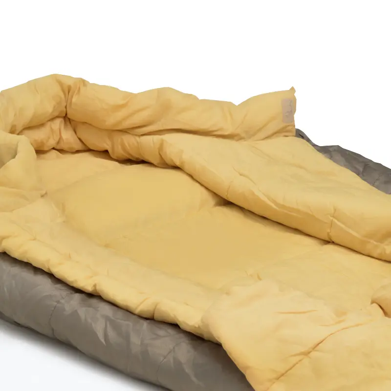 Спальный мешок Wildland хлопковый (до -4 одеяло)