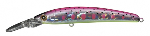 Воблер DD Panish 80S, №41