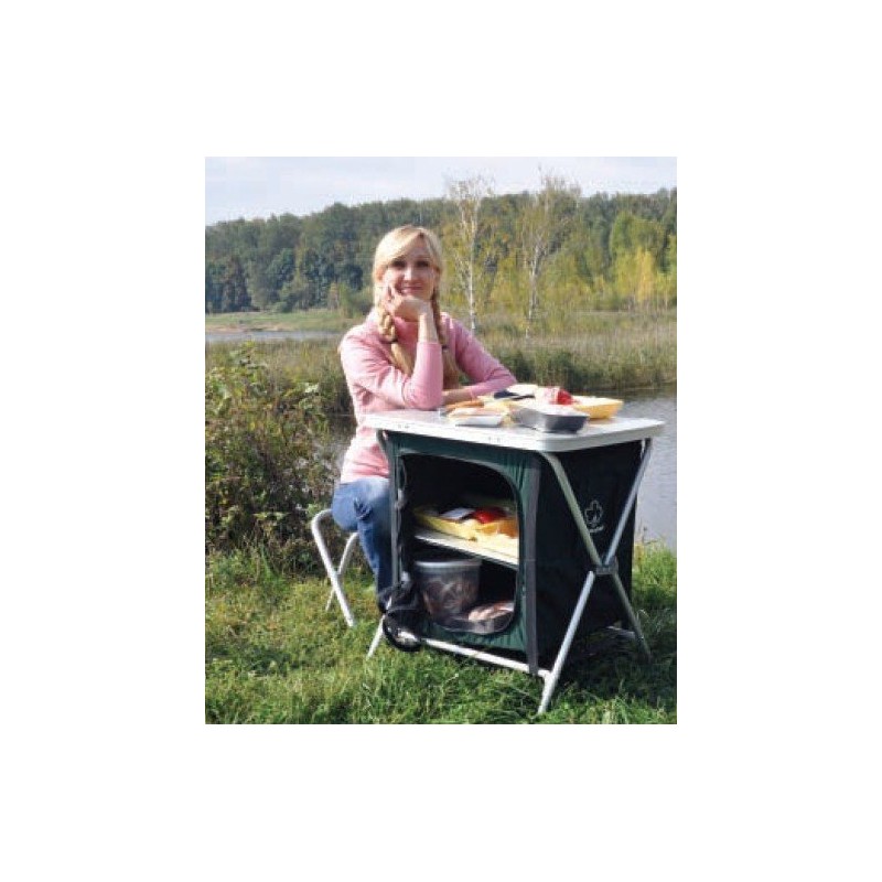 Стеллаж складной FR-5S