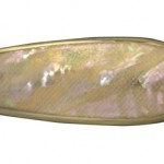 Блесна Batis Shell, 22г, №01