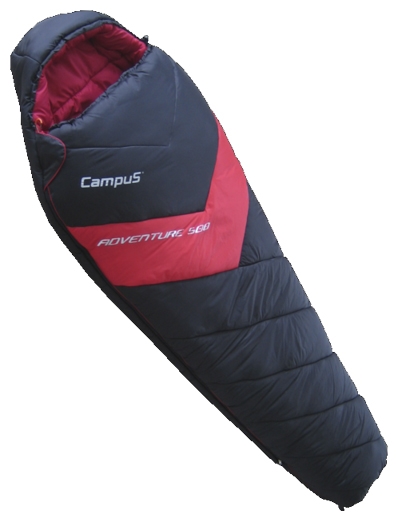 Спальный мешок ADVENTURE 500 R