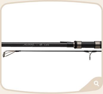 Удилище TRIBAL CARP SPOD ROD 12-500, 366см, 5 Lbs