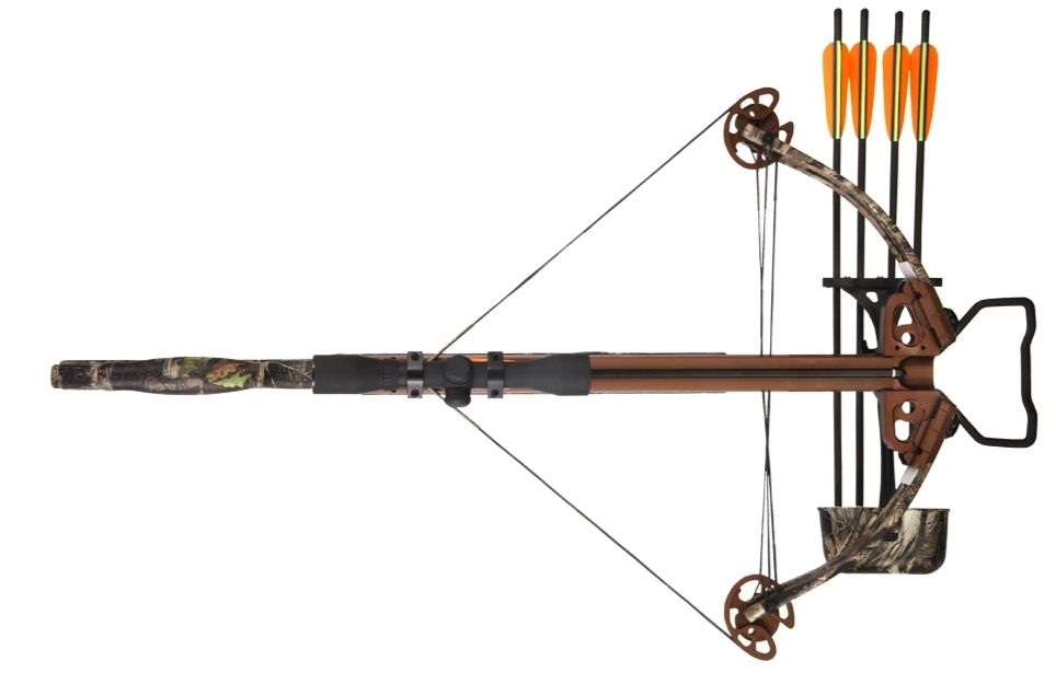 Арбалет блочный "Легат"