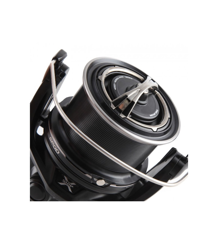 Катушка Ultegra SPOD XTD