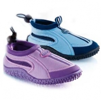 Акватуфли дет неопрен 7501