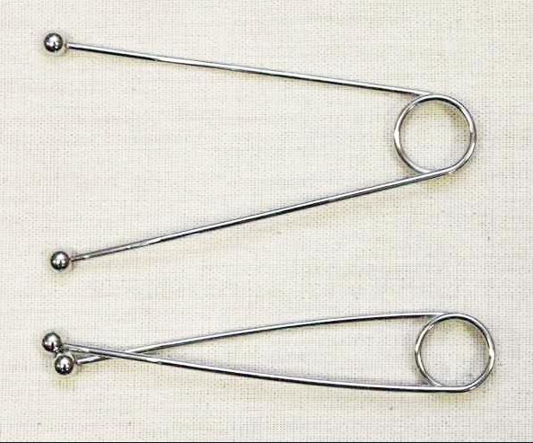 Зевник (шары), 17см