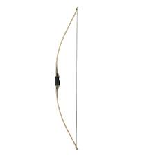 Лук традиционный Montana Long Bow 55