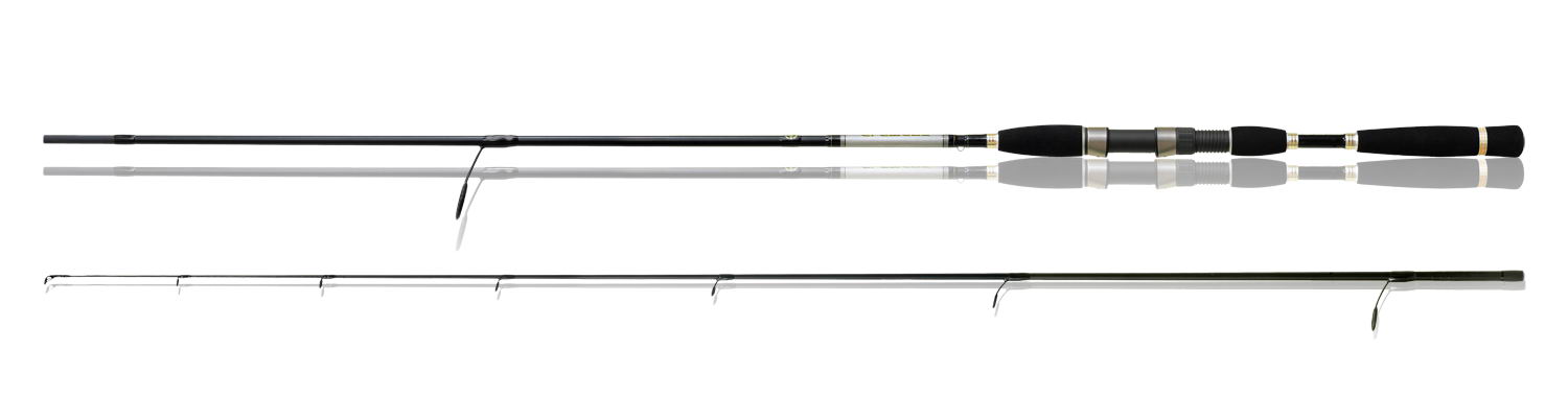 Удилище Element 902H, 274см, 15-60г.