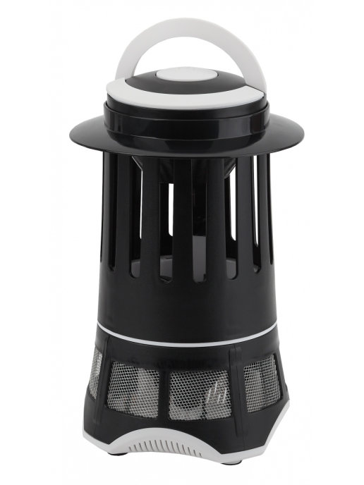 Противомоскитная лампа ERAMF-02 ЭРА ультрафиолетовая Противомоскитная лампа ERAMF-02 ЭРА ультрафиолетовая