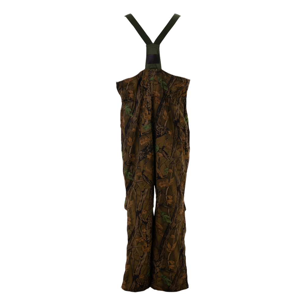 Костюм охотника зимний №5 (лес, камыш)