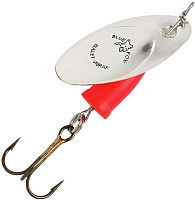 Блесна Blue Fox Vibrax Bullet, №4, 14г, SFR